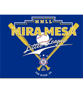 Mira Mesa Little League